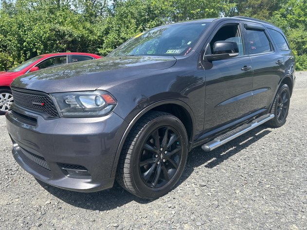 Image for New Car Dealer Trade-In Vehicle Public Auto Auction – Royersford, PA June 30, 2026