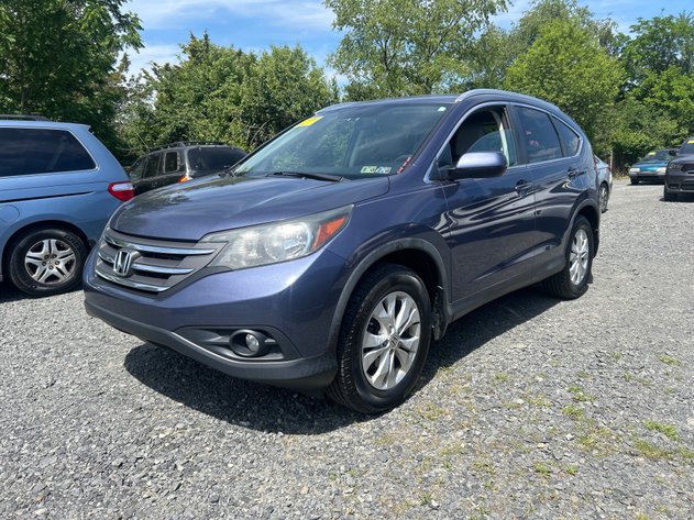 Image for New Car Dealer Trade-In Vehicle Public Auto Auction – Royersford, PA June 30, 2026