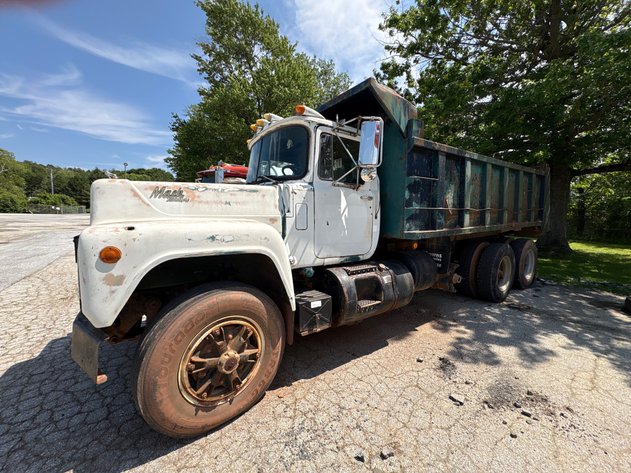 Image for Concrete Construction Company Surplus: Vehicles, Construction Equipment & Tools - Lansdale, PA--June 29, 2026