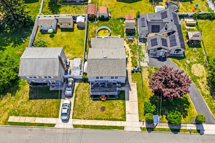 Image for 124 Dobbs Ave Real Estate Auction - Bellmawr, NJ