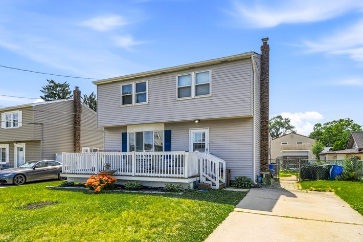 Image for 124 Dobbs Ave Real Estate Auction - Bellmawr, NJ