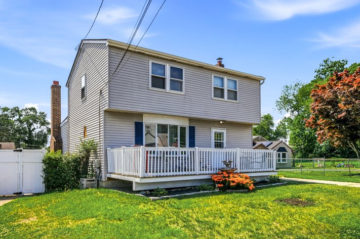 Image for 124 Dobbs Ave Real Estate Auction - Bellmawr, NJ