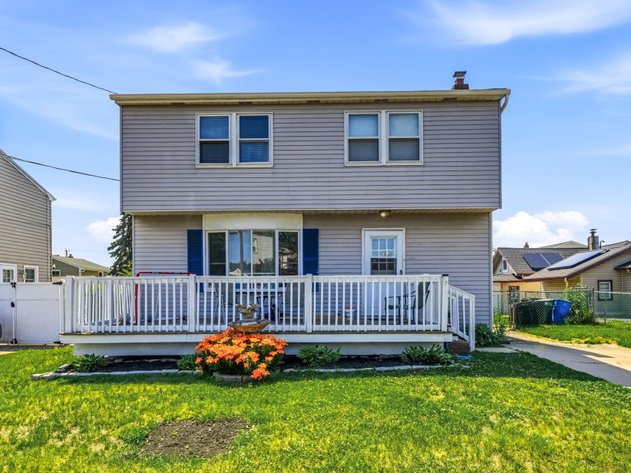 Image for 124 Dobbs Ave Real Estate Auction - Bellmawr, NJ
