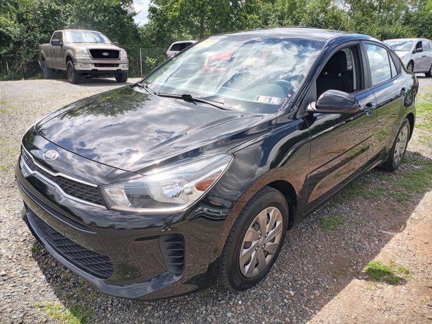 Image for New Car Dealer Trade-In Vehicle Public Auto Auction – Royersford, PA July 15, 2026
