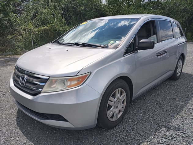 Image for New Car Dealer Trade-In Vehicle Public Auto Auction – Royersford, PA July 15, 2026