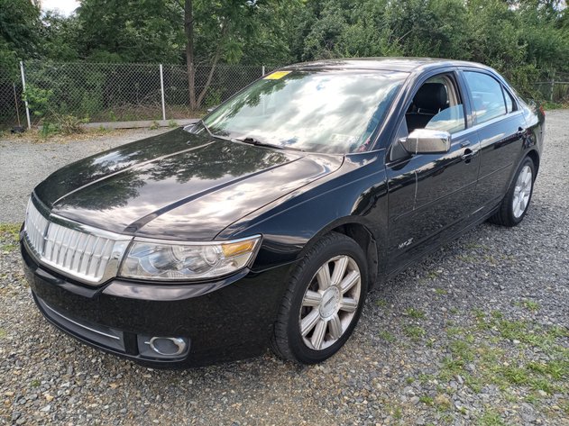 Image for New Car Dealer Trade-In Vehicle Public Auto Auction – Royersford, PA July 15, 2026