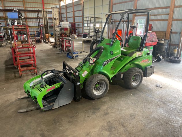 Image for Tree Equipment, Chippers, Shop & Mechanics Tools Online Auction – Perkasie, PA---July 14, 2026