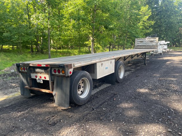 Image for Tree Equipment, Chippers, Shop & Mechanics Tools Online Auction – Perkasie, PA---July 14, 2026