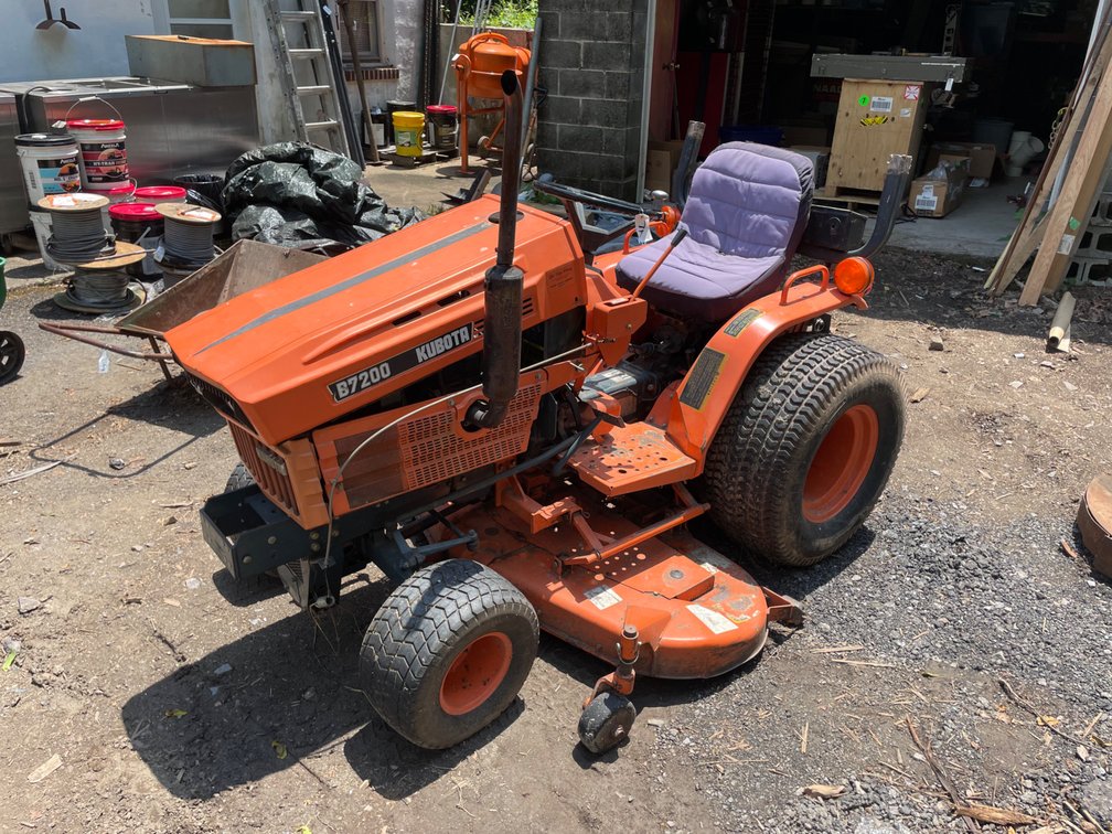 Image for Tractors, Tools, Military and Industrial Online Auction - Pottstown, PA 