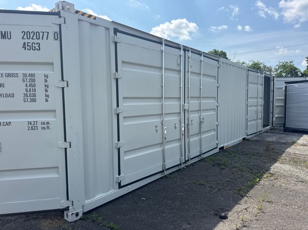 Image for NEW Sheds, Gates, Garages & Carports - Gilbertsville, PA