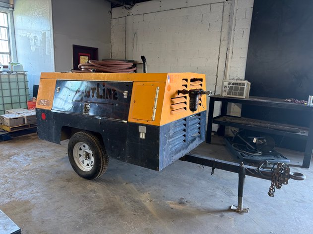 Image for Excavation and Concrete Construction Company Liquidation Auction #2 – Philadelphia, PA