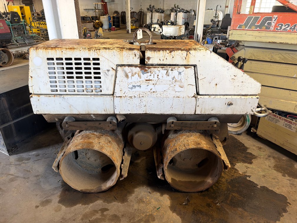 Image for Excavation and Concrete Construction Company Liquidation Auction #2 – Philadelphia, PA