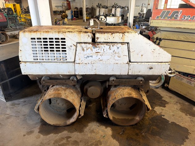 Image for Excavation and Concrete Construction Company Liquidation Auction #2 – Philadelphia, PA