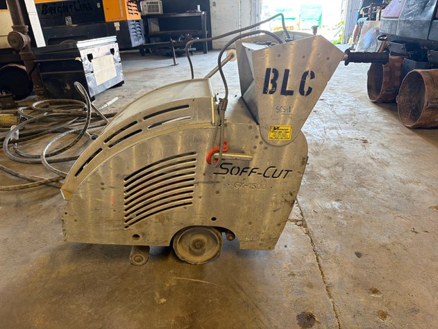 Image for Excavation and Concrete Construction Company Liquidation Auction #2 – Philadelphia, PA