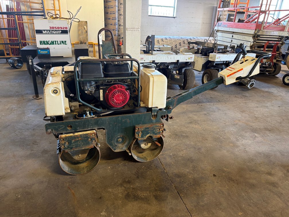 Sakai HS67ST Roller