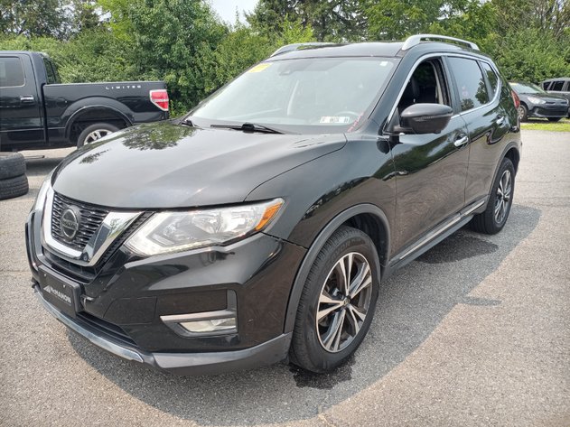 Image for New Car Dealer Trade-In Vehicle Public Auto Auction – Royersford, PA July 30, 2026