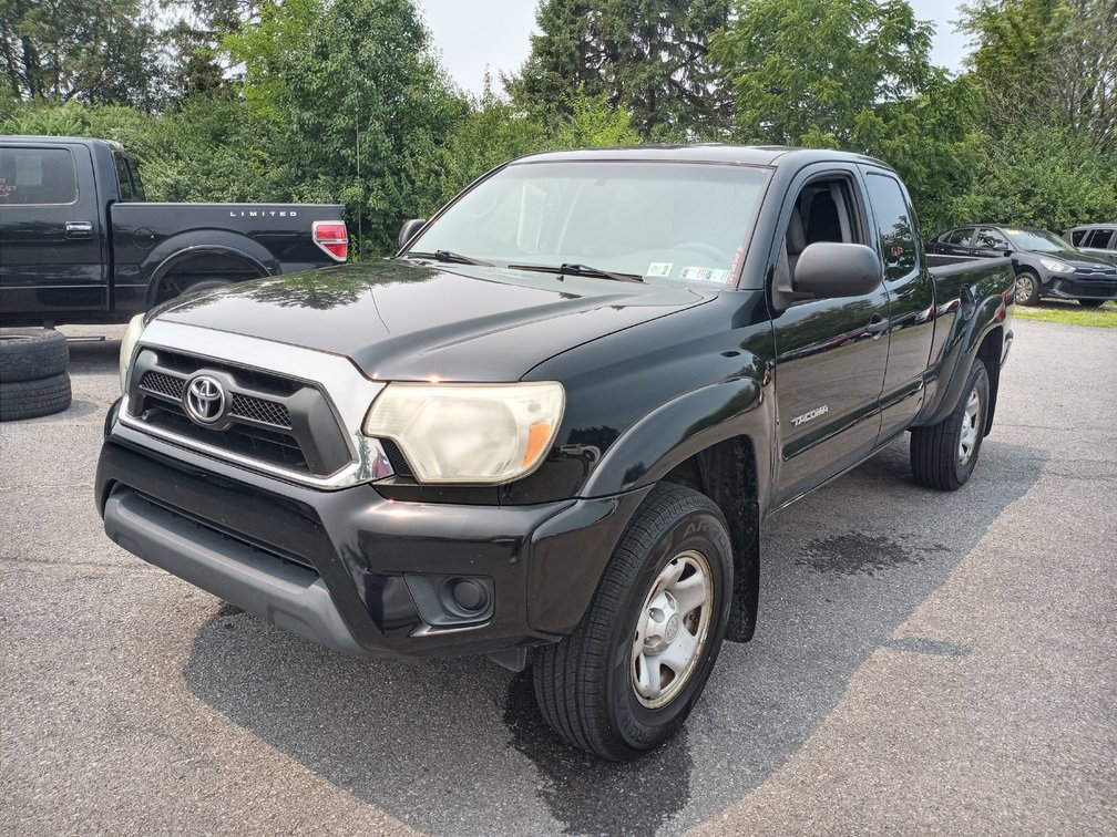 Image for New Car Dealer Trade-In Vehicle Public Auto Auction – Royersford, PA July 30, 2026