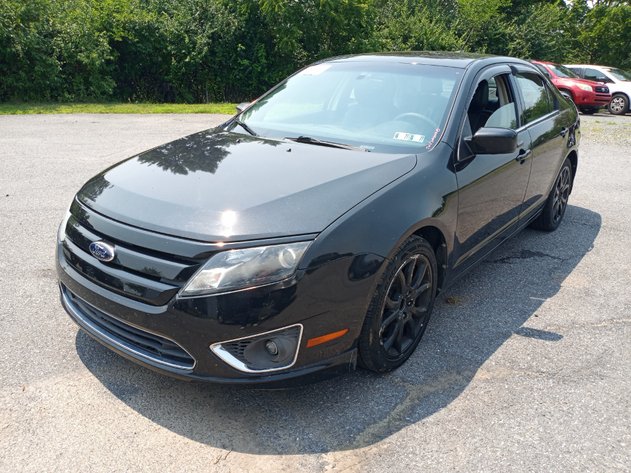 Image for New Car Dealer Trade-In Vehicle Public Auto Auction – Royersford, PA July 30, 2026