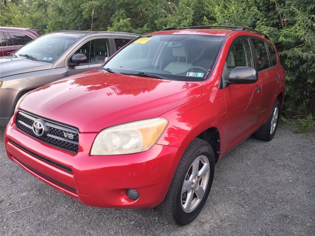 Image for New Car Dealer Trade-In Vehicle Public Auto Auction – Royersford, PA July 15, 2026