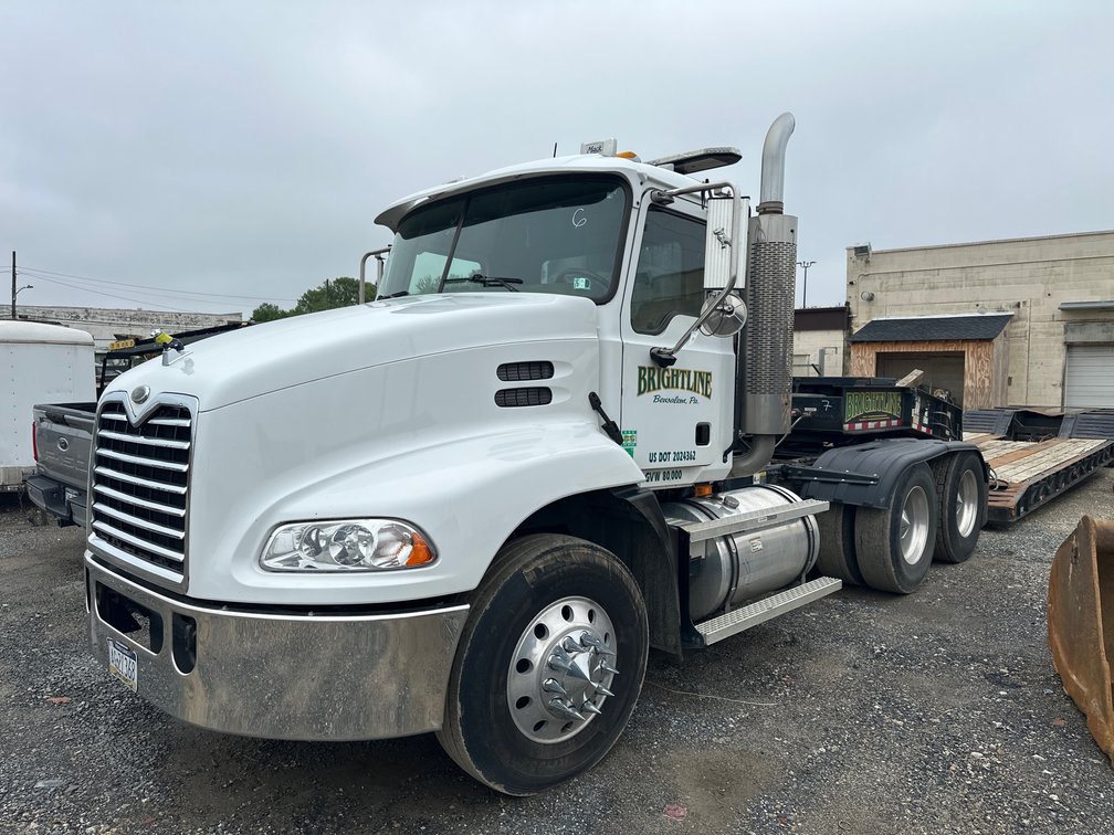 Image for Major Excavation and Concrete Construction Company Liquidation Auction – Philadelphia, PA