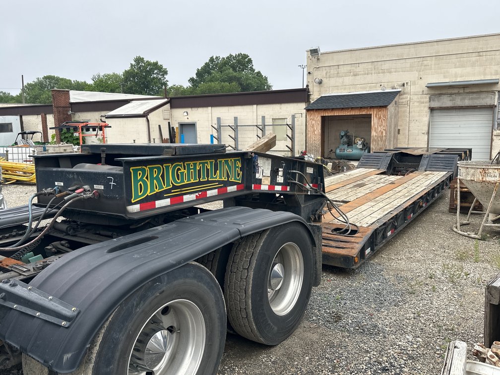 Image for Major Excavation and Concrete Construction Company Liquidation Auction – Philadelphia, PA