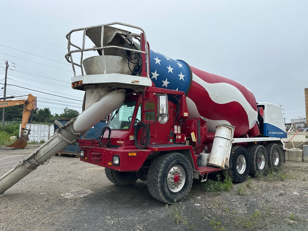 Image for Major Excavation and Concrete Construction Company Liquidation Auction – Philadelphia, PA