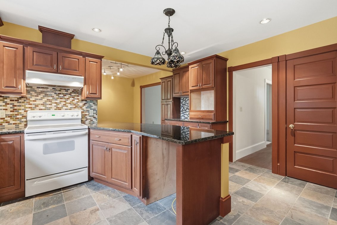 Image for 247 Maugers Mill Rd Real Estate Auction - Pottstown, PA