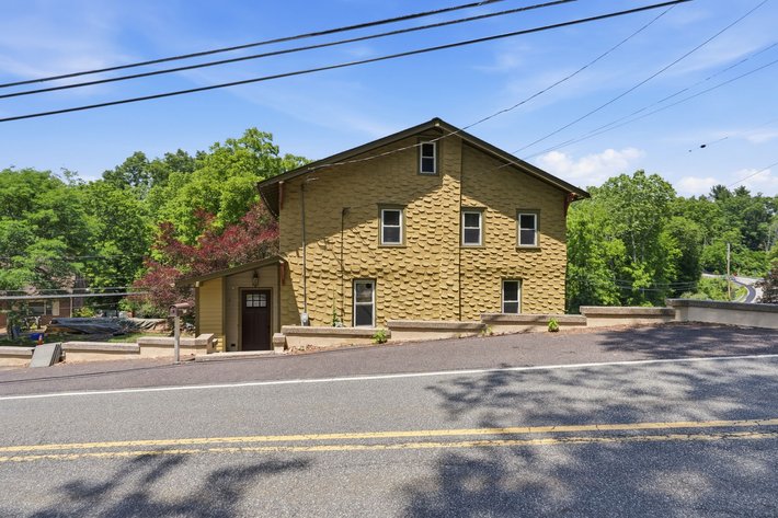 Image for 247 Maugers Mill Rd Real Estate Auction - Pottstown, PA
