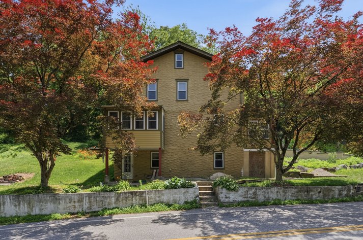 Image for 247 Maugers Mill Rd Real Estate Auction - Pottstown, PA