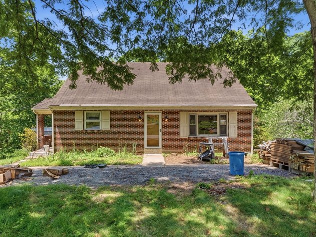 Image for 248 Maugers Mill Rd Real Estate Auction - Pottstown, PA