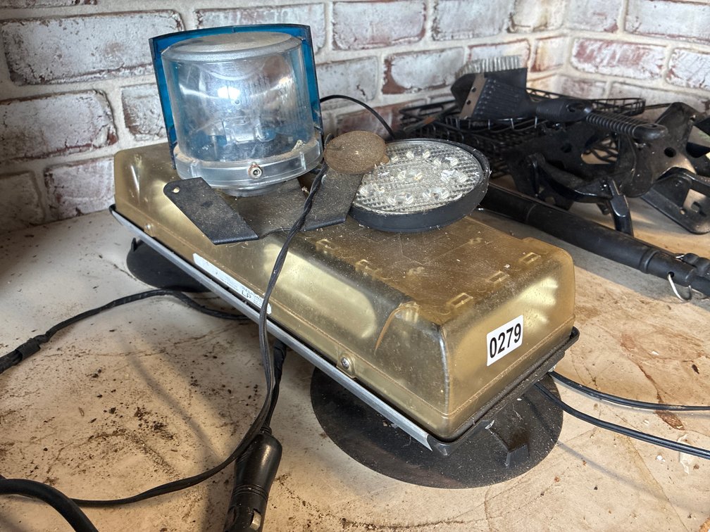 Asst. Lights