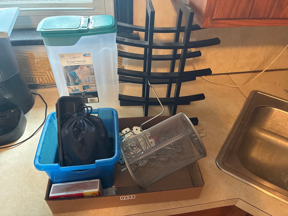 Bottle Rack, Kitchen Utensils