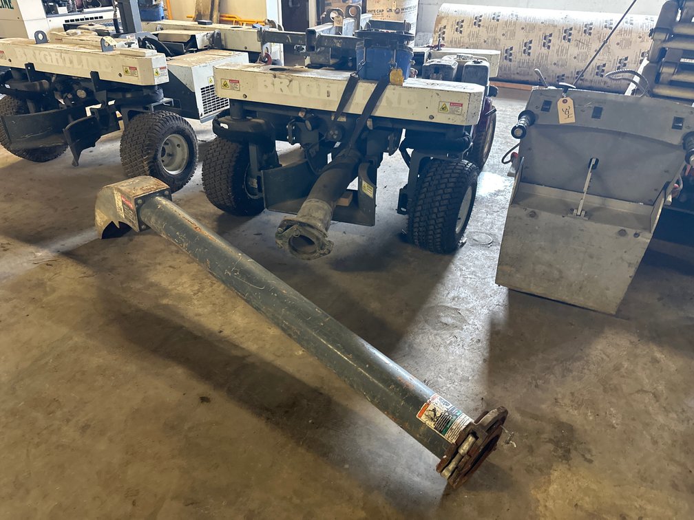 Somero Line Dragon Puller
