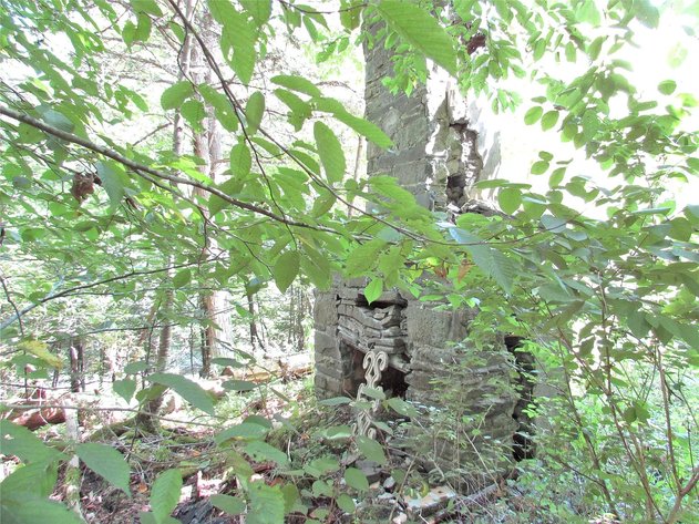 Image for 12 Acre Parcel Sackett Creek Rd - Nichols, NY