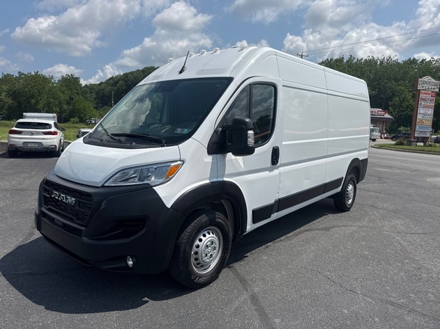 Image for Government Municipal & Fleet Vehicle Auction - Bechtelsville, PA