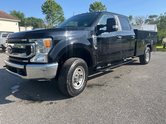 Image for Government Municipal & Fleet Vehicle Auction - Bechtelsville, PA