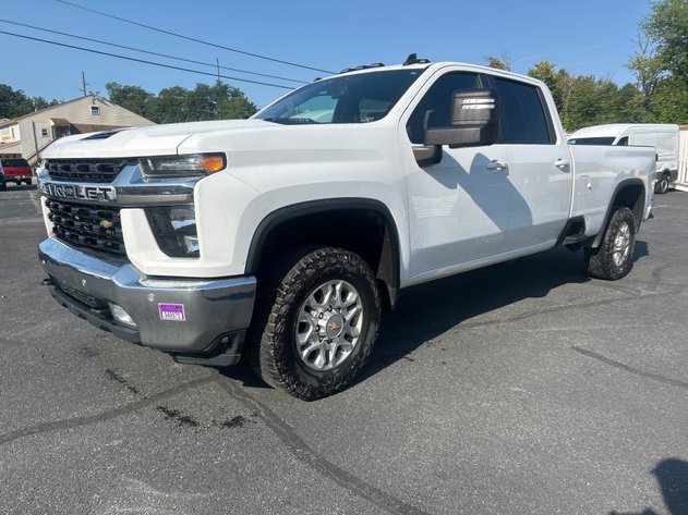 Image for Government Municipal & Fleet Vehicle Auction - Bechtelsville, PA