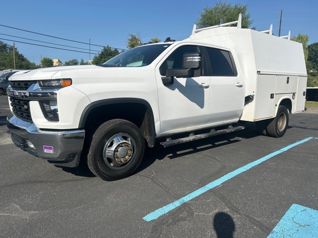 Image for Government Municipal & Fleet Vehicle Auction - Bechtelsville, PA