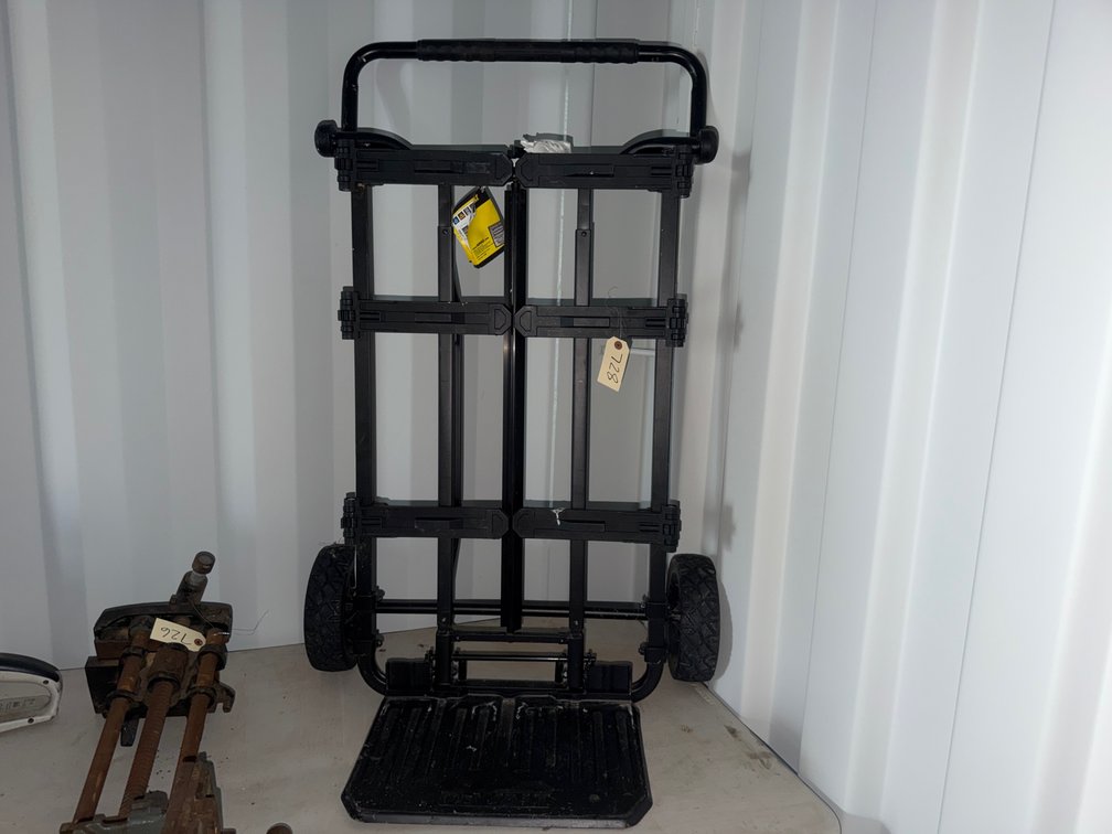 DeWalt ToughSystem DS Carrier