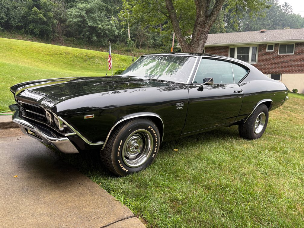 Image for Classic Car Estate Auction – Barto and Gilbertsville, PA