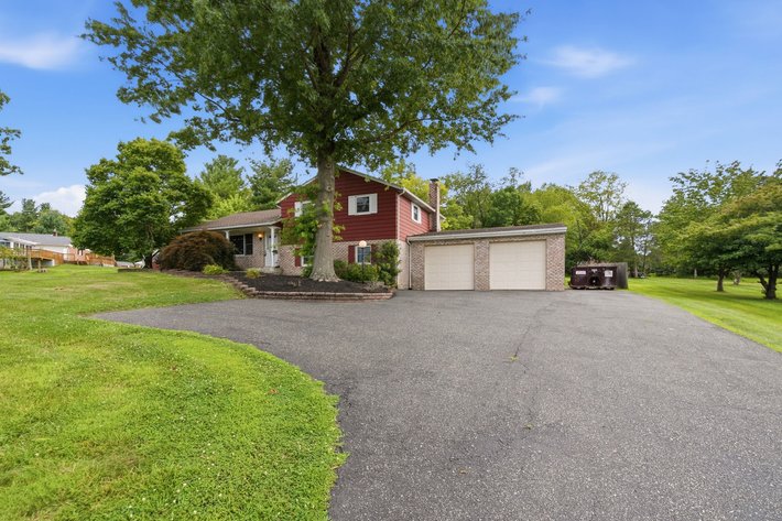 Image for 2564 Wagner Rd Real Estate Auction - Gilbertsville, PA