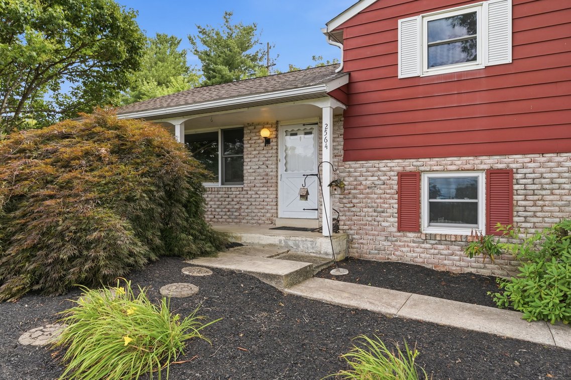 Image for 2564 Wagner Rd Real Estate Auction - Gilbertsville, PA