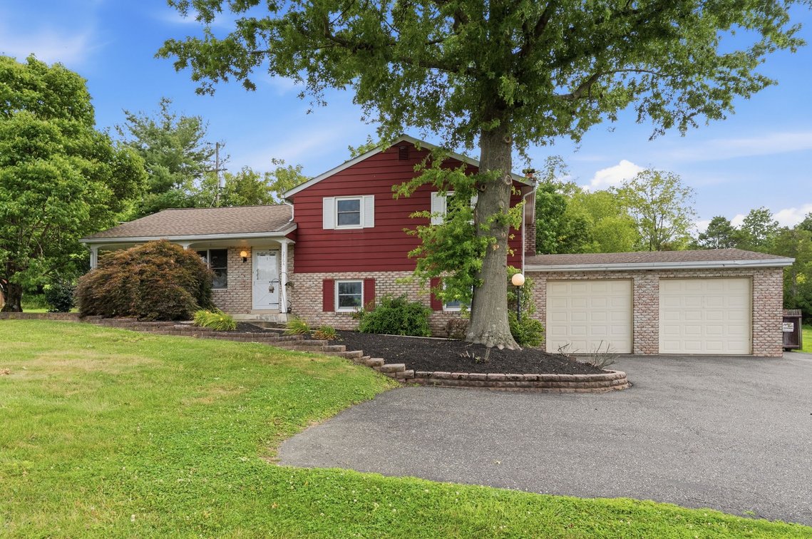 Image for 2564 Wagner Rd Real Estate Auction - Gilbertsville, PA