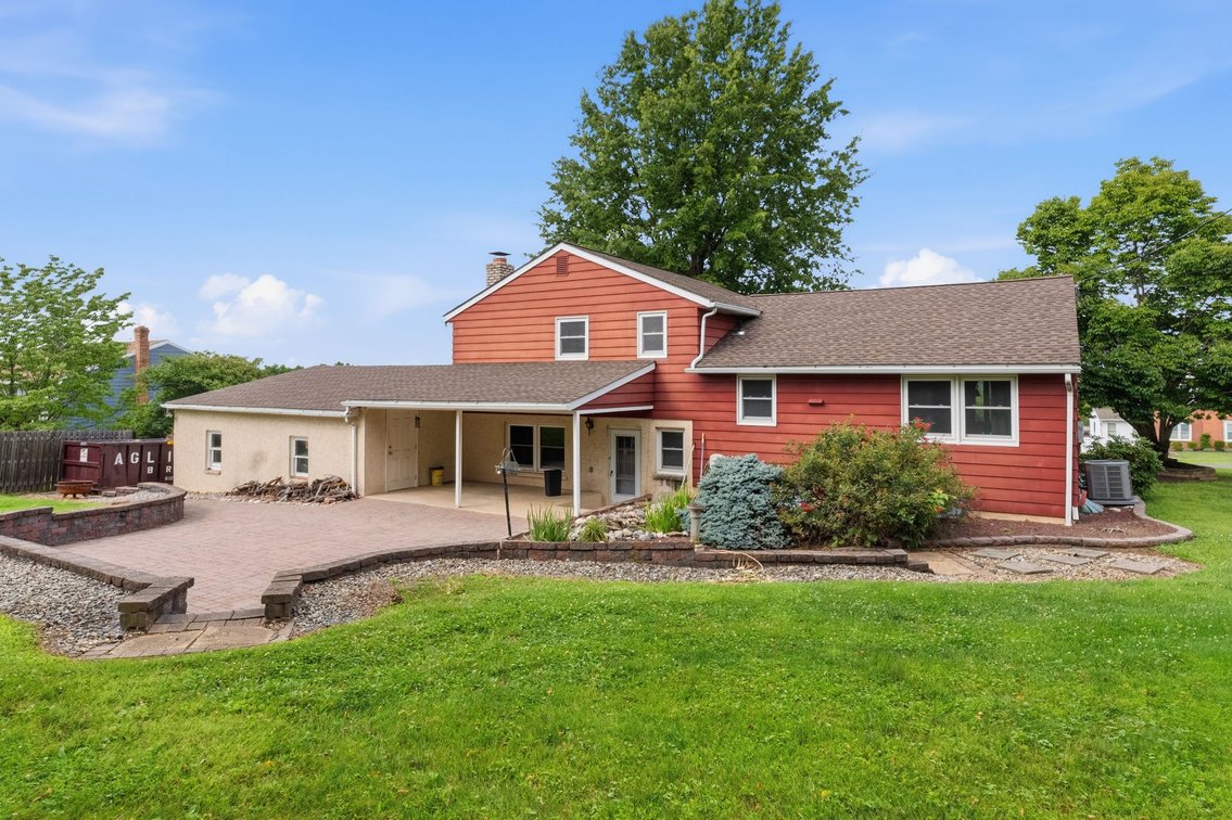 Image for 2564 Wagner Rd Real Estate Auction - Gilbertsville, PA