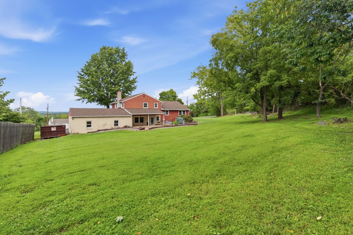 Image for 2564 Wagner Rd Real Estate Auction - Gilbertsville, PA