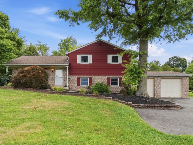Image for 2564 Wagner Rd Real Estate Auction - Gilbertsville, PA