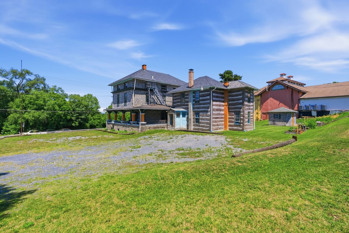 Image for Mixed-Use Commercial Building Real Estate Auction - Reading, PA