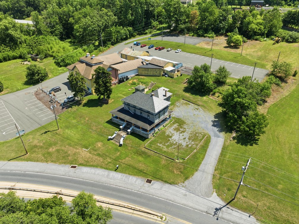 Image for Mixed-Use Commercial Building Real Estate Auction - Reading, PA