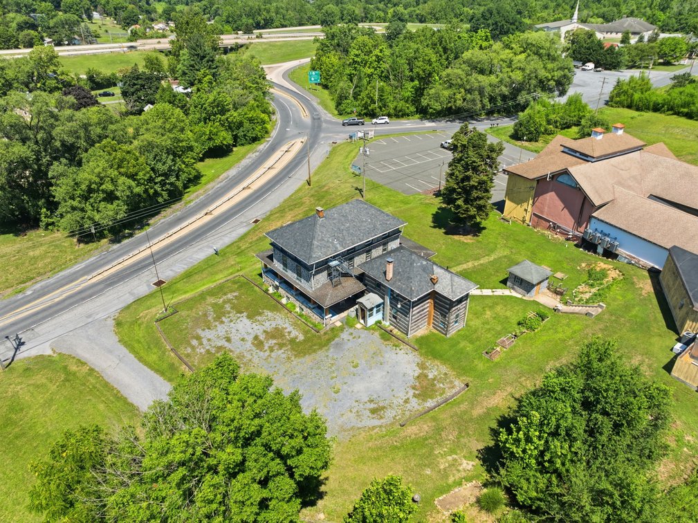 Image for Mixed-Use Commercial Building Real Estate Auction - Reading, PA