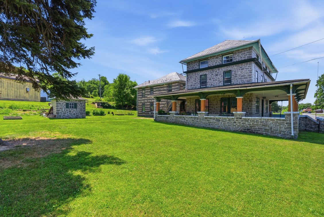 Image for Mixed-Use Commercial Building Real Estate Auction - Reading, PA